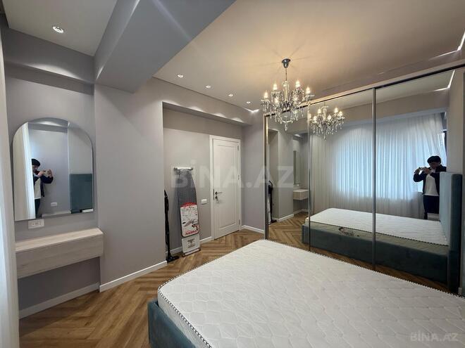 Сдаётся 2-комн. новостройка 70 м², пос. Аг шехер, photo 10 from 13