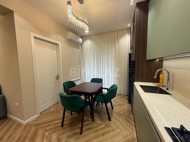 Сдаётся 2-комн. новостройка 70 м², пос. Аг шехер, photo 7 from 13