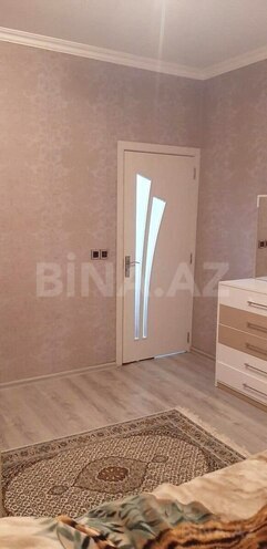 Satılır 2 otaqlı köhnə tikili 55 m², Memar Əcəmi m., photo 7 from 14