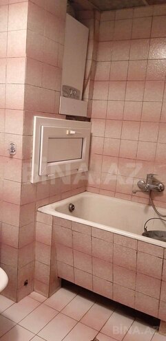 Satılır 2 otaqlı köhnə tikili 55 m², Memar Əcəmi m., photo 12 from 14