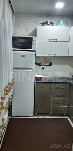 Satılır 2 otaqlı köhnə tikili 55 m², Memar Əcəmi m., photo 8 from 14