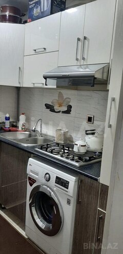 Satılır 2 otaqlı köhnə tikili 55 m², Memar Əcəmi m., photo 9 from 14