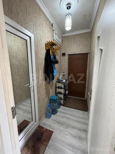 Satılır 2 otaqlı köhnə tikili 55 m², Memar Əcəmi m., photo 10 from 14