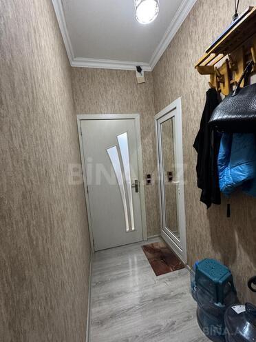 Satılır 2 otaqlı köhnə tikili 55 m², Memar Əcəmi m., photo 11 from 14
