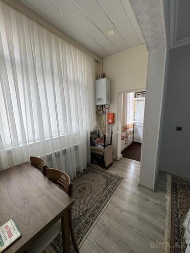 Satılır 2 otaqlı köhnə tikili 55 m², Memar Əcəmi m., photo 5 from 14