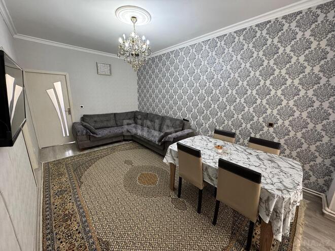 Satılır 2 otaqlı köhnə tikili 55 m², Memar Əcəmi m., photo 1 from 14