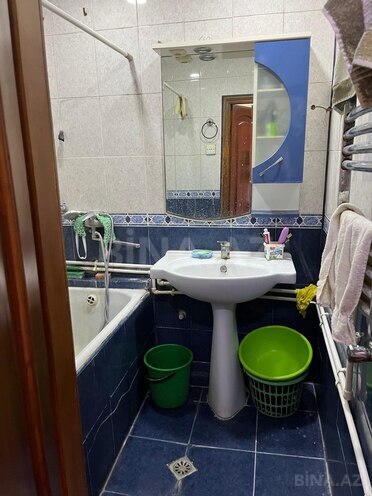 Продаётся 2-комн. вторичка 65 м², м. Ази Асланов, photo 7 from 9
