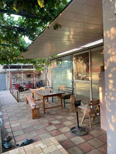 Satılır 7 otaqlı həyət evi/bağ evi 160 m², Kürdəxanı q., photo 25 from 32