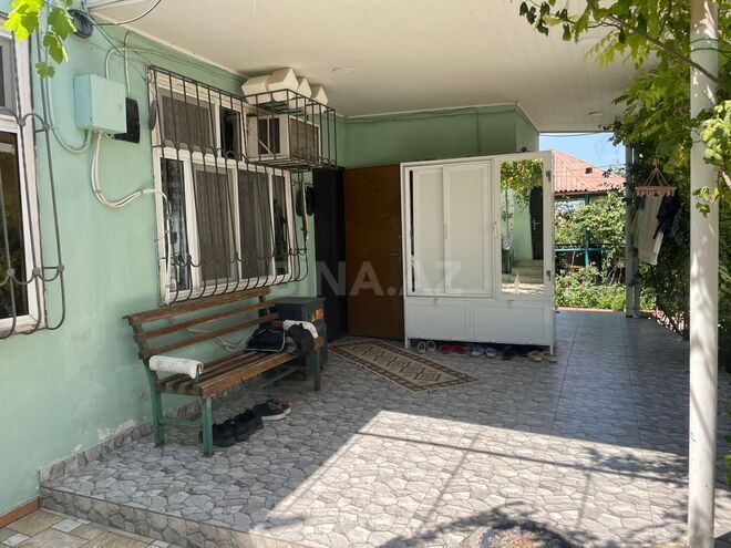 Satılır 7 otaqlı həyət evi/bağ evi 160 m², Kürdəxanı q., photo 18 from 32