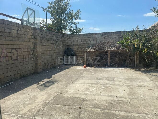 Satılır 7 otaqlı həyət evi/bağ evi 160 m², Kürdəxanı q., photo 24 from 32