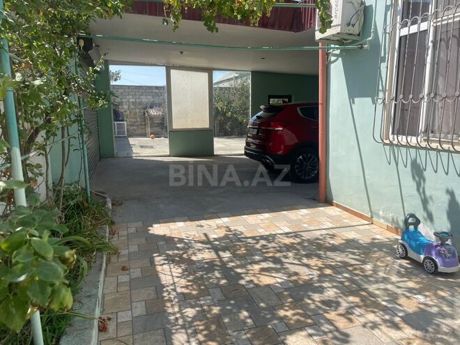 Satılır 7 otaqlı həyət evi/bağ evi 160 m², Kürdəxanı q., photo 5 from 32