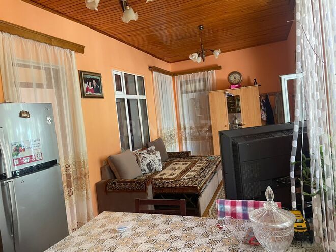 Satılır 7 otaqlı həyət evi/bağ evi 160 m², Kürdəxanı q., photo 17 from 32