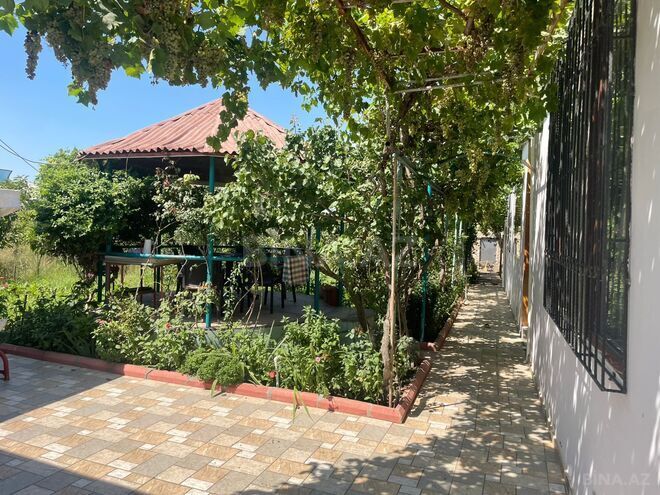 Satılır 7 otaqlı həyət evi/bağ evi 160 m², Kürdəxanı q., photo 1 from 32