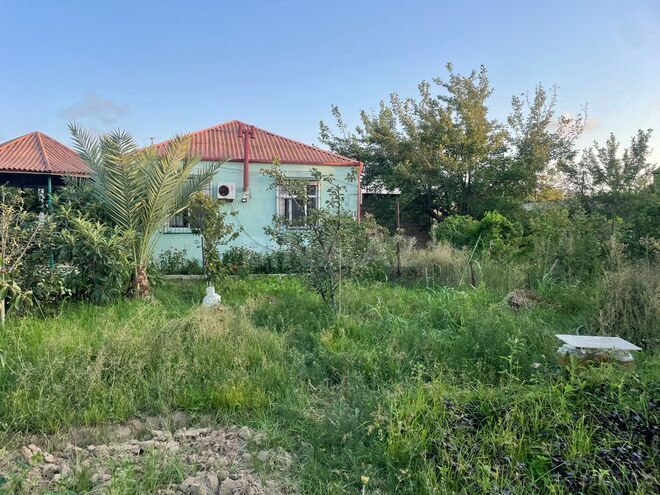 Satılır 7 otaqlı həyət evi/bağ evi 160 m², Kürdəxanı q., photo 11 from 32