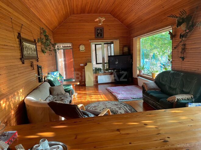 Satılır 7 otaqlı həyət evi/bağ evi 160 m², Kürdəxanı q., photo 26 from 32