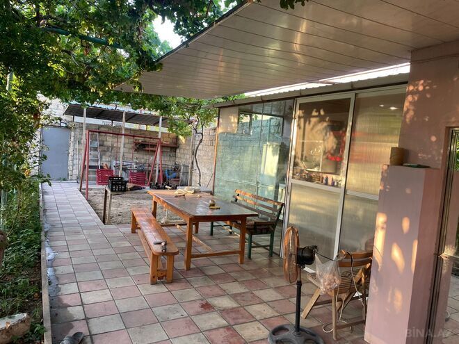 Satılır 7 otaqlı həyət evi/bağ evi 160 m², Kürdəxanı q., photo 22 from 32