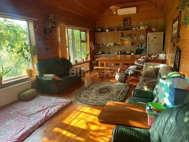 Satılır 7 otaqlı həyət evi/bağ evi 160 m², Kürdəxanı q., photo 23 from 32