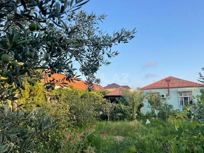 Satılır 7 otaqlı həyət evi/bağ evi 160 m², Kürdəxanı q., photo 3 from 32
