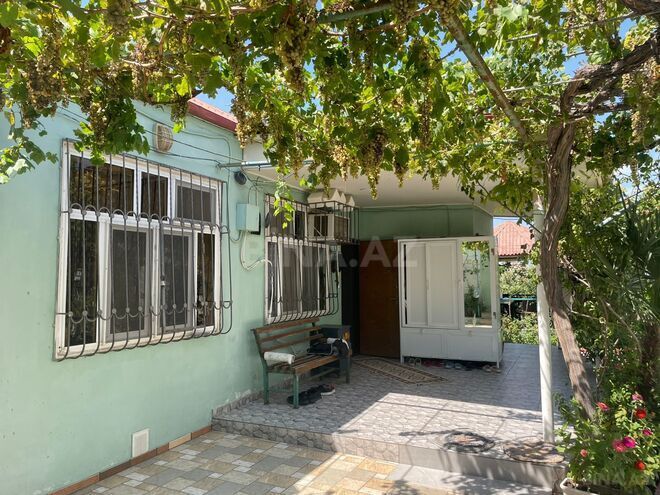 Satılır 7 otaqlı həyət evi/bağ evi 160 m², Kürdəxanı q., photo 6 from 32