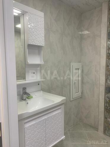 İcarəyə verilir 2 otaqlı yeni tikili 60 m², Həzi Aslanov m., photo 10 from 12