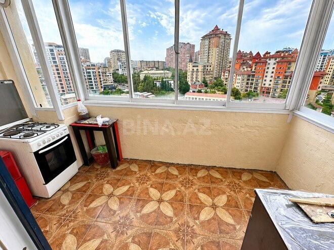 Сдаётся 3-комн. новостройка 100 м², м. 28 мая, photo 13 from 15