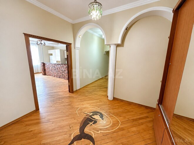 Сдаётся 3-комн. новостройка 100 м², м. 28 мая, photo 11 from 15