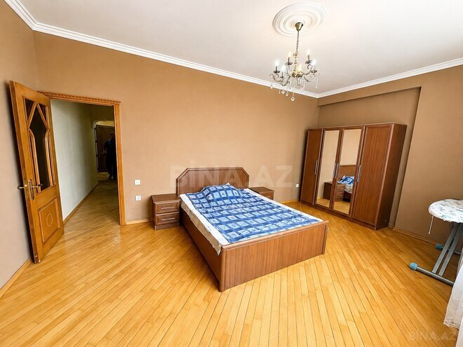 Сдаётся 3-комн. новостройка 100 м², м. 28 мая, photo 5 from 15