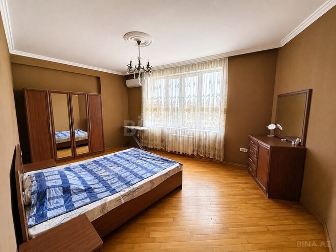 Сдаётся 3-комн. новостройка 100 м², м. 28 мая, photo 4 from 15