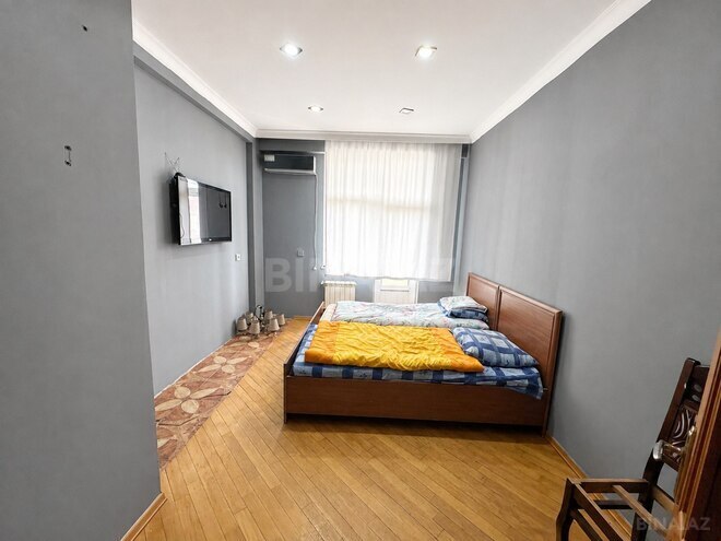 Сдаётся 3-комн. новостройка 100 м², м. 28 мая, photo 6 from 15