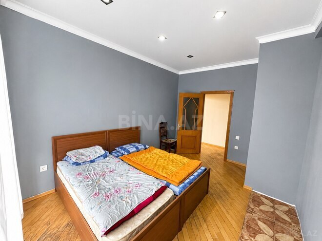 Сдаётся 3-комн. новостройка 100 м², м. 28 мая, photo 7 from 15