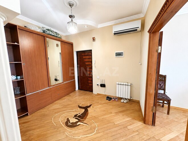 Сдаётся 3-комн. новостройка 100 м², м. 28 мая, photo 8 from 15