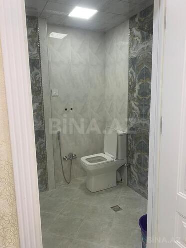 İcarəyə verilir 2 otaqlı yeni tikili 60 m², Həzi Aslanov m., photo 11 from 12