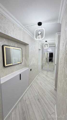 Satılır 3 otaqlı köhnə tikili 70 m², Nəsimi r., photo 1 from 16