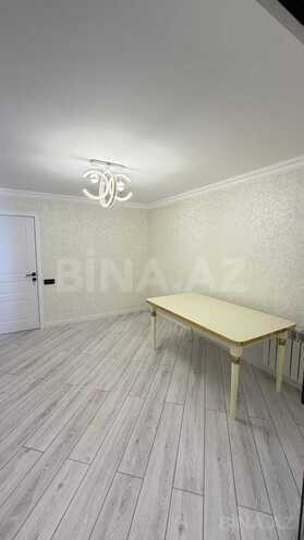 Satılır 3 otaqlı köhnə tikili 70 m², Nəsimi r., photo 5 from 16