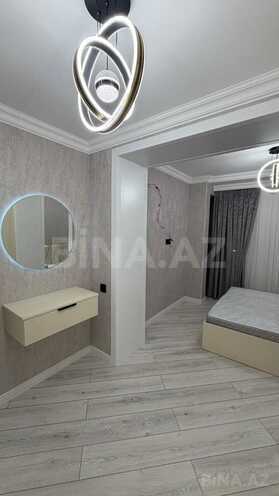 Satılır 3 otaqlı köhnə tikili 70 m², Nəsimi r., photo 13 from 16