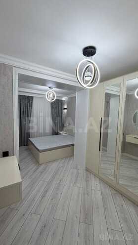 Satılır 3 otaqlı köhnə tikili 70 m², Nəsimi r., photo 11 from 16