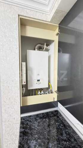 Satılır 3 otaqlı köhnə tikili 70 m², Nəsimi r., photo 15 from 16