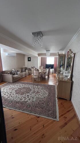 Продаётся 3-комн. новостройка 140 м², м. Ахмедлы, photo 3 from 17