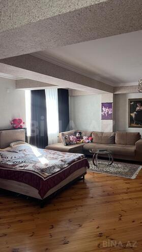 Продаётся 3-комн. новостройка 140 м², м. Ахмедлы, photo 10 from 17
