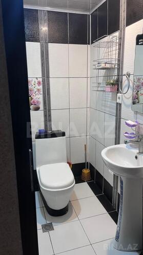 Продаётся 3-комн. новостройка 140 м², м. Ахмедлы, photo 14 from 17