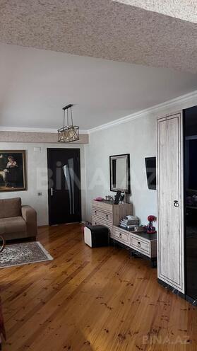 Продаётся 3-комн. новостройка 140 м², м. Ахмедлы, photo 16 from 17