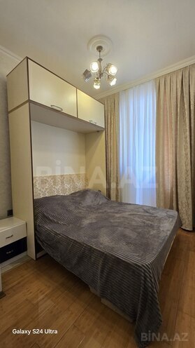 Продаётся 1-комн. новостройка 41 м², photo 21 from 25