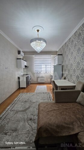 Продаётся 1-комн. новостройка 41 м², photo 14 from 25