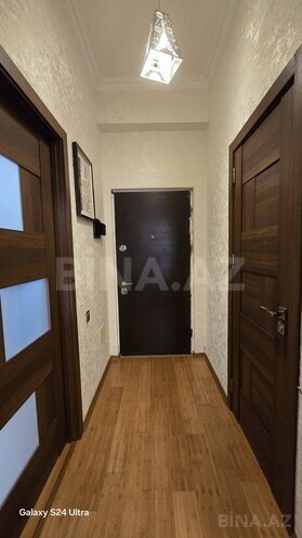Продаётся 1-комн. новостройка 41 м², photo 23 from 25