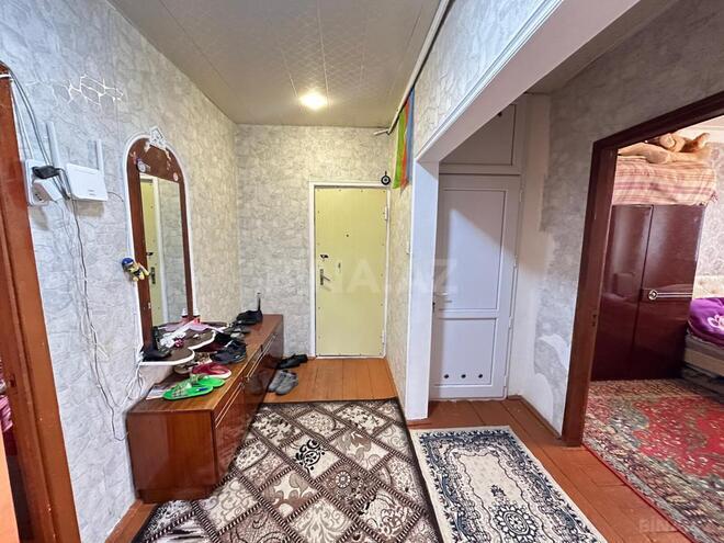 Satılır 3 otaqlı köhnə tikili 80 m², Xalqlar Dostluğu m., photo 13 from 14