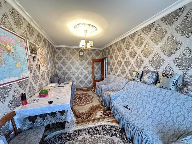 Satılır 3 otaqlı köhnə tikili 80 m², Xalqlar Dostluğu m., photo 3 from 14