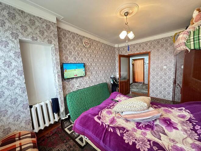 Satılır 3 otaqlı köhnə tikili 80 m², Xalqlar Dostluğu m., photo 8 from 14