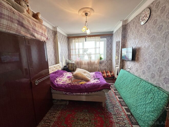 Satılır 3 otaqlı köhnə tikili 80 m², Xalqlar Dostluğu m., photo 7 from 14