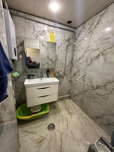 Satılır 3 otaqlı köhnə tikili 80 m², Xalqlar Dostluğu m., photo 11 from 14