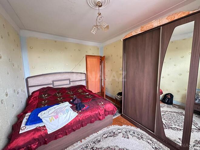 Satılır 3 otaqlı köhnə tikili 80 m², Xalqlar Dostluğu m., photo 5 from 14